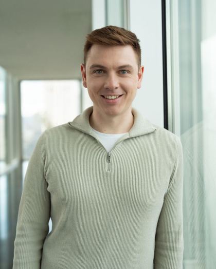 Christian Maikranz
