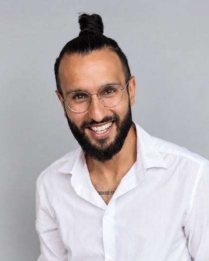 Ferdi Nayebi