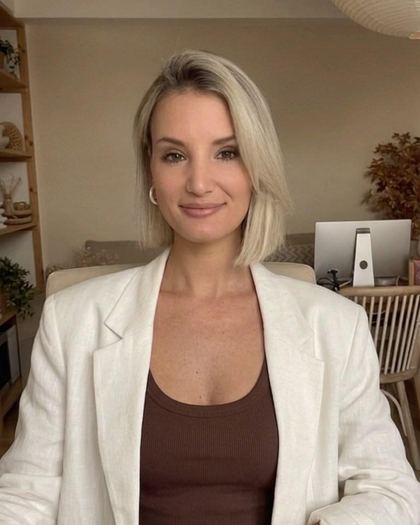 Vicky Baumann