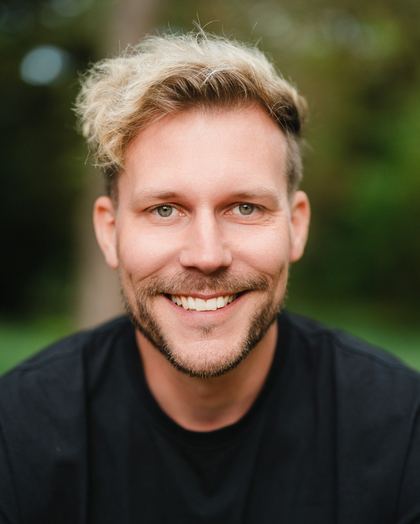 Timo Pape