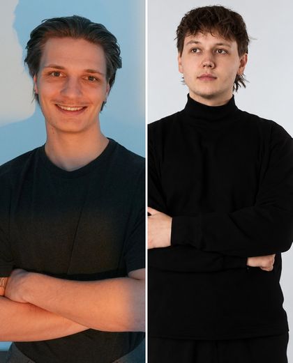 Maxim & Mateusz