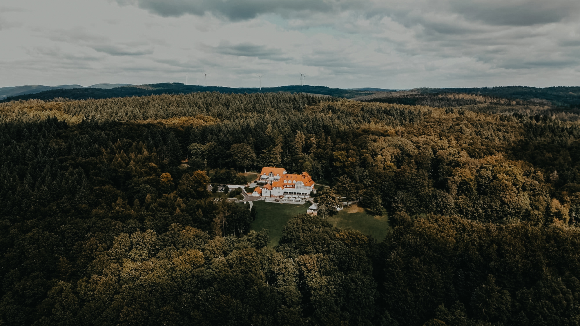 Hoher Darsberg
